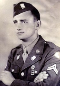 Walter Kleinschmidt, WW II