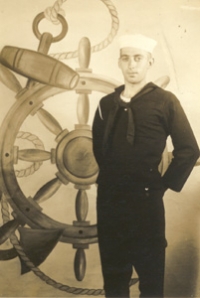 Wilbur Nicol, WW II