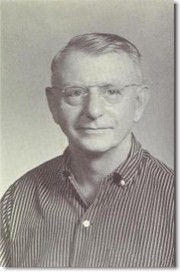 Homer Dahman -- AB, Illinois College, Mathematics, Physics, Latin