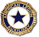American Legion Auxiliary seal