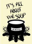 It's all about the soup logo