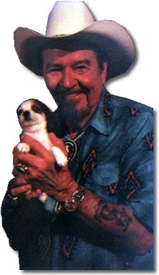 Hank Thompson