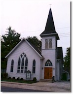 Methodist Church